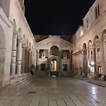 Appartement Old Town Hesed Split