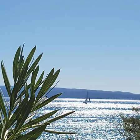 Old Town Hesed Апартаменты *