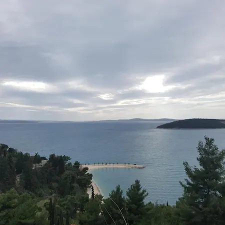 Old Town Hesed Διαμέρισμα Σπλιτ