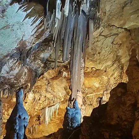 Old Town Hesed شقة *