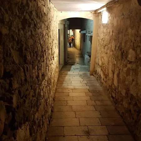 Apartman Old Town Hesed