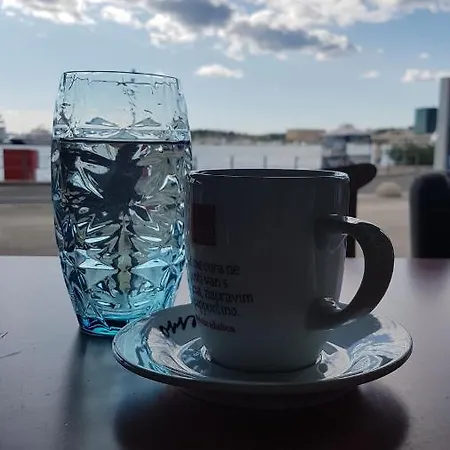 Old Town Hesed * Σπλιτ