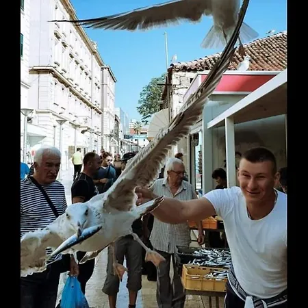 Old Town Hesed Διαμέρισμα *