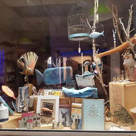 Old Town Hesed Апартаменты