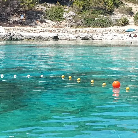 شقة Old Town Hesed