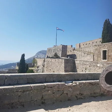 Old Town Hesed * Сплит