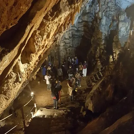 Old Town Hesed Σπλιτ