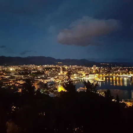 Old Town Hesed شقة *