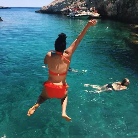 Old Town Hesed * سبليت