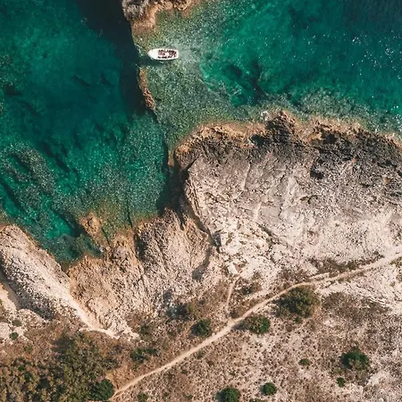 Old Town Hesed شقة *