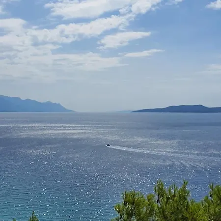 شقة Old Town Hesed *