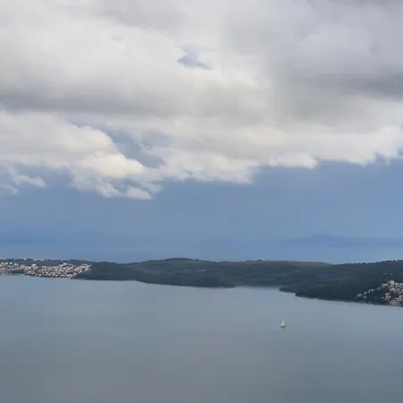 Old Town Hesed * سبليت