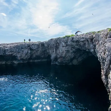 Old Town Hesed * سبليت