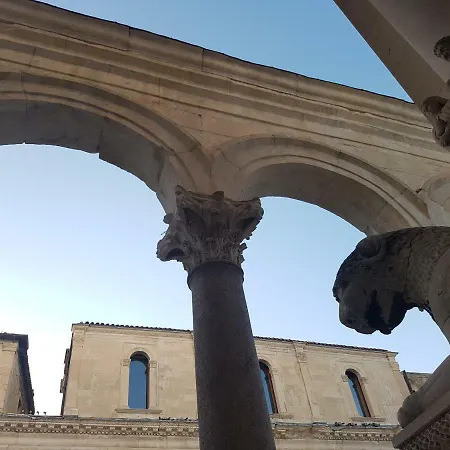 Appartamento Old Town Hesed
