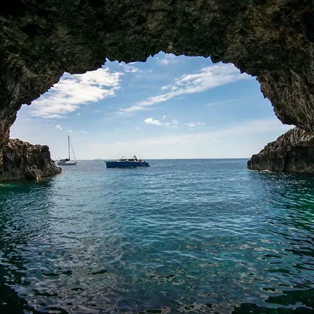 Old Town Hesed * سبليت