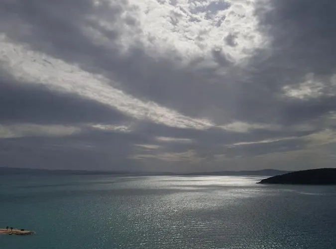 Old Town Hesed Lägenhet