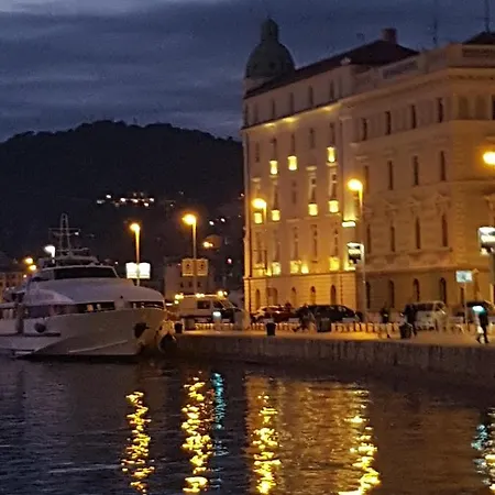 Apartman Old Town Hesed Split