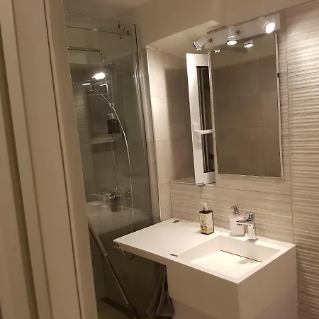 Old Town Hesed 스플리트