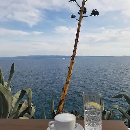 Apartman Old Town Hesed *