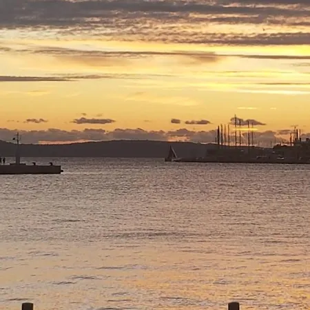 דירה Old Town Hesed ספליט