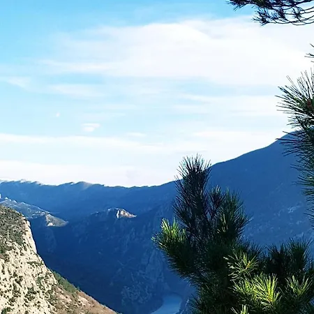 Old Town Hesed * 스플리트