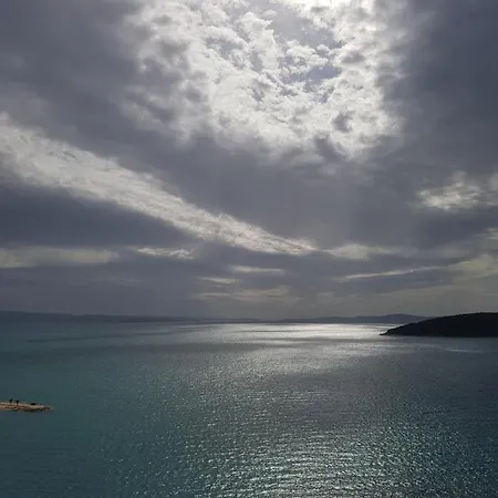 Old Town Hesed Apartman