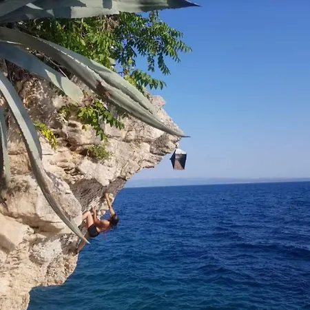 아파트 Old Town Hesed 스플리트