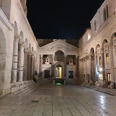 아파트 Old Town Hesed 스플리트