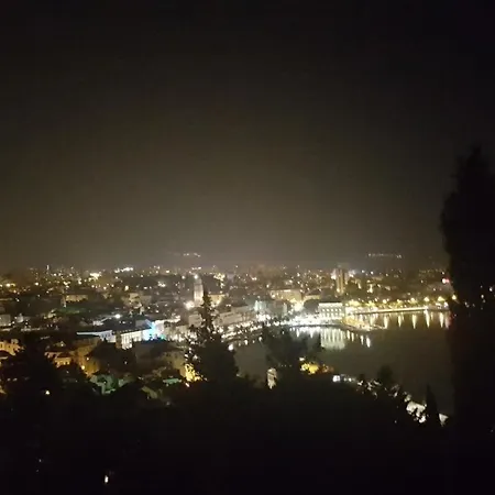 Old Town Hesed דירה ספליט