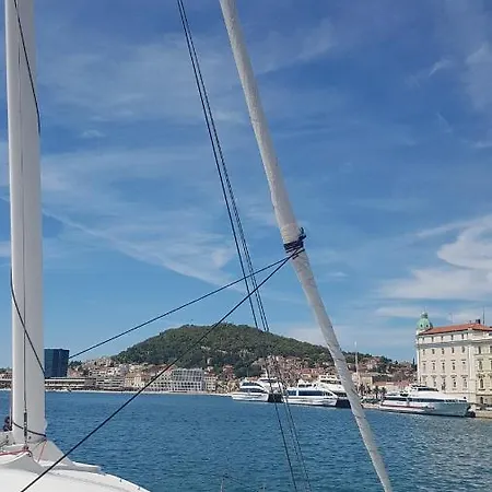 Apartman Old Town Hesed Split