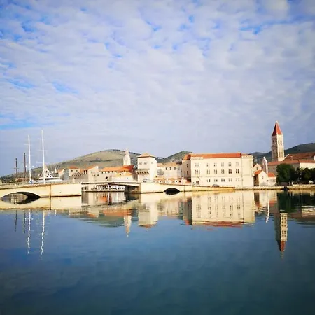 Old Town Hesed * 스플리트