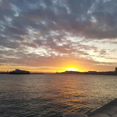 דירה Old Town Hesed ספליט