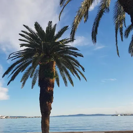 Old Town Hesed דירה *