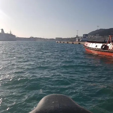 דירה Old Town Hesed