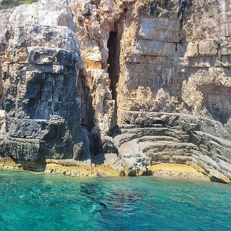 Apartman Old Town Hesed *