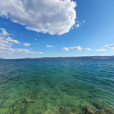 Old Town Hesed דירה ספליט