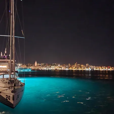 Old Town Hesed * ספליט