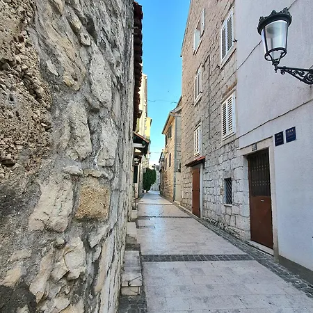 Old Town Hesed