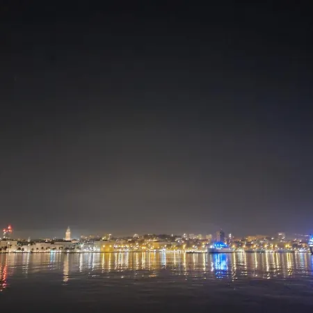 Old Town Hesed 아파트 스플리트