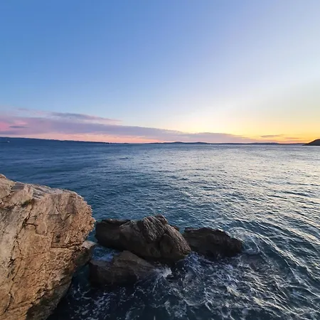 Old Town Hesed * ספליט