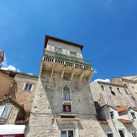 Old Town Hesed *