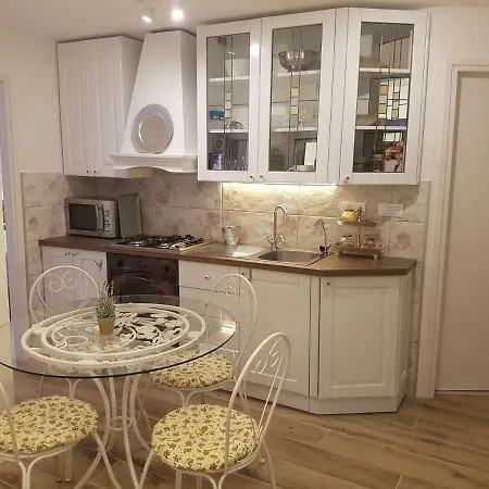 Old Town Hesed * 스플리트