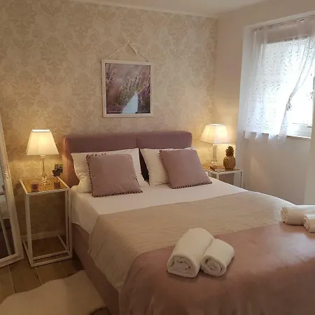 Old Town Hesed * 스플리트