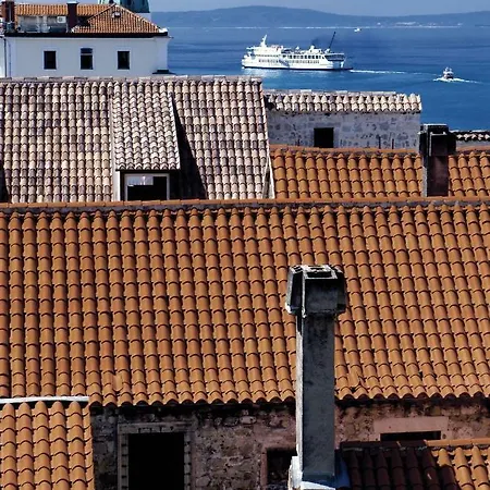 Old Town Hesed Split