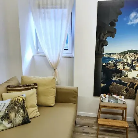 Old Town Hesed דירה