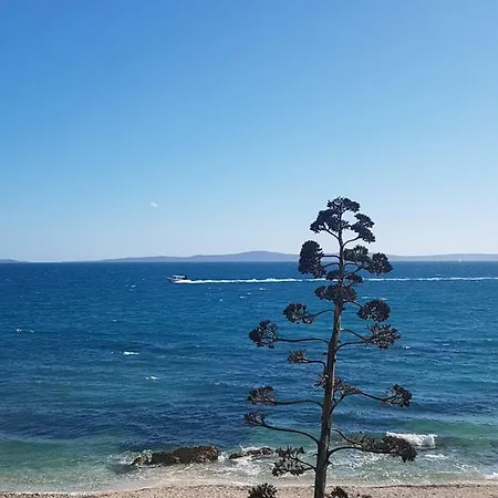 Old Town Hesed Apartman Split