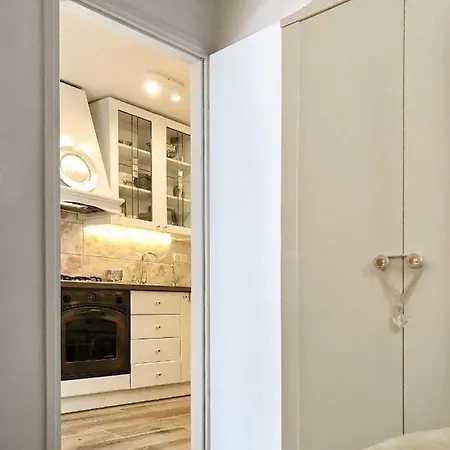 Old Town Hesed Apartman