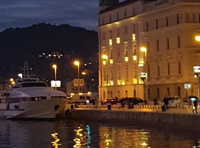 Apartman Old Town Hesed Split