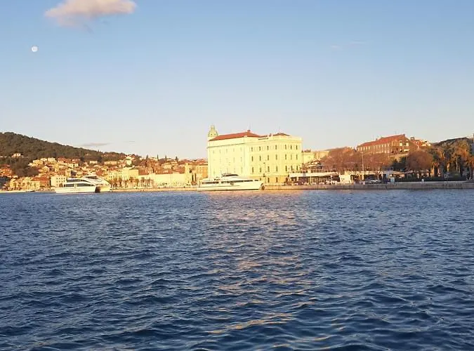 Apartman Old Town Hesed Split