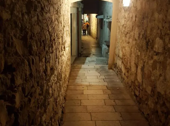 Apartman Old Town Hesed